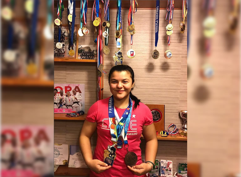 Imagen de caso clínico 2